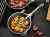 Rösle Silence® Pro Bratpfanne mit Antihaftvers. 28 cm Produktbild-Vorschau 19