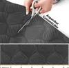 Küchenläufer Flur Teppichläufer Premium Läufer Textil BAKER Produktbild-Vorschau 5