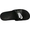 Nike Benassi, Männlich, Erwachsener, Rutschen, Schwarz, Produktbild-Vorschau 12