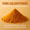 Kurkuma Pulver 3kg Curcuma Goldene Milch Fein Gemahlen Produktbild-Vorschau 2