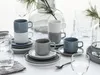 CreaTable, 25073, Session Urban, Kaffeeservice 18-tlg, Produktbild-Vorschau 2