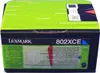 802XCE Projekt-Toner Cyan 4000 Seiten kompatibel zu den Produktbild-Vorschau 4