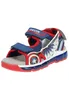 Geox Sandalen Sandalen Kunstleder/Mesh Produktbild-Vorschau 10