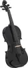vidaXL Violon set complet avec archet et mentonnière Bois Voir les images du produit 1
