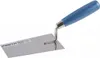 Putzkelle 140x80 mm Maurerkelle mit Holzgriff - rostfrei Produktbild-Vorschau 3