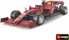 Ferrari SF1000 #5 S. Vettel Austrian GP 2020 - 1:18 - Podgląd zdjęcia produktu 1