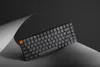 Keychron K3 Max, 75%, Bezprzewodowy, USB + RF Wireless + Podgląd zdjęcia produktu 20