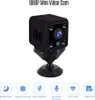 1080P Mini-Kamera, Videokamera, Full-HD-Camcorder, 155° Produktbild-Vorschau 2