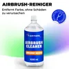 7 Artists Airbrush Reiniger | Airbrush Cleaner 1000ml für Produktbild-Vorschau 2