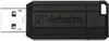 Verbatim Pendrive 32Gb Usb-A 3.2Pinstripe Czarny/Nero 49317 Anteprima dell’immagine prodotto 12