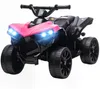 AIYAPLAY Kinderquad Elektrisch, 6V. Kinderquad met vooruit- Productafbeelding-voorbeeld 1