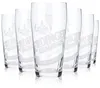 6x Erdinger Weissbräu Bier Glas Biergläser Willibecher Produktbild-Vorschau 5