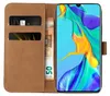 Handy Hülle für Huawei P30 Klapphülle Bookcase Flip Cover Produktbild-Vorschau 2