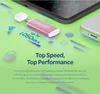 Transcend ESD300 Zewnętrzny dysk SSD 2TB USB-C Srebrny Podgląd zdjęcia produktu 11