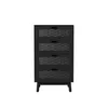 INONEFT Kommode met 4 lades, dressoir, opbergkast met Productafbeelding-voorbeeld 11