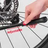 Rockbros Jc1005Bk Fahrradständer - Schwarz Produktbild-Vorschau 2