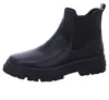 Tom Tailor  Damenschuhe Stiefel Reißverschluss Schwarz Productafbeelding-voorbeeld 4