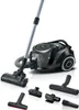 Bosch Home Serie 6 BGC41XSIL, Bodenstaubsauger Produktbild-Vorschau 14