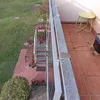 4X PV Halterung mit Haken 114cm Solarmodul Montage Balkon Produktbild-Vorschau 6