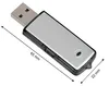 Dyktafon cyfrowy USB 8GB Przenośna pamięć USB z funkcją Podgląd zdjęcia produktu 36