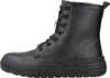 Geox Phaolae Schnürstiefel Schwarz Produktbild-Vorschau 2
