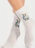 H.I.S. Basicsocken Kinder Mädchen Lustige bunte Socken 4 Produktbild-Vorschau 4
