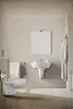 IDEAL STANDARD K881001 Wandtiefspül-WC Eurovit, randlos, Produktbild-Vorschau 12