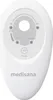 Medisana MBH V2 Sprudelbad 450 W Weiß (88379) Náhľad obrázku produktu 2