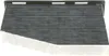 Bosch R2597 Filtre à charbon pour voiture Filtre de Voir les images du produit 14