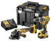 DeWALT DCK2080P2T-QW, 12,5 cm, Batérie, 2 kusov Náhľad obrázku produktu 6