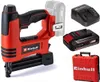 Einhell Akku-Nagler TE-CN 18 Li -18V,Tacker und  Nagler mit Produktbild-Vorschau 1