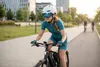 Cyklistická přilba Vayox Street VA0423WMM, nastavitelná od Náhled obrázku produktu 3