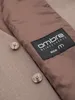 Ombre Clothing Formelle Herrenweste Keremondus beige XXL Produktbild-Vorschau 7
