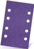 MENZER Titanium HD Klett-Schleifblätter, 133 x 80 mm, Produktbild-Vorschau 1