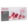 Städter Herz 13,5 x 27,5 cm / H 2,5  cm Transparent Voir les images du produit 3