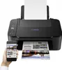 Canon Pixma Ts3450 Wi-Fi Airprint Tintenstrahldrucker Für Produktbild-Vorschau 2