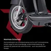 PRIKE Motorroller Classic VL50, E5 (45km/h) 50 ccm, Produktbild-Vorschau 8
