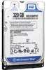 Western Digital WD3200BPVT  320GB SATA 2,5" Produktbild-Vorschau 3
