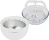 Esperanza Ice cream maker VANILLA white Produktbild-Vorschau 2