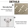 Collage of product details, focusing on features and design. Produktbild-Vorschau