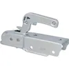 UNITEC Zugkugelkupplung 60 mm vierkant Produktbild-Vorschau 3