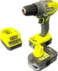RYOBI Akku-Bohrschrauber R18DD3-215S ONE+ Akkuschrauber, Produktbild-Vorschau 2
