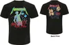 Metallica And Justice For All (Original) Black L Tričko Náhled obrázku produktu 2