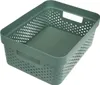 Curver Pojemnik Pudełko Ażurowe 11 L zielony Podgląd zdjęcia produktu 10