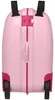 Samsonite Trolley Dream2go Ride-on Suitcase Koffer 30L Rosa Produktbild-Vorschau 3