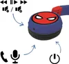 Lexibook Spiderman Bluetooth Stereo Kopfhrer Safe Produktbild-Vorschau 20