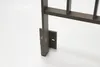Pertura Geländerset Triton U-Form Aluminium taupe Produktbild-Vorschau 4