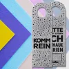 Bitte nicht stören, ich schaue Serien oder Komm rein Produktbild-Vorschau 2