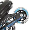 inlineskates Uno Black 80 polypropylène 82A noir mt 38 Voir les images du produit 9