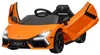 AIYAPLAY Elektrische kinderauto, 12V, met 2.4G Productafbeelding-voorbeeld 1